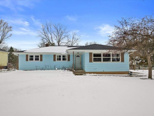 818 Redland Drive, Madison, WI 53714