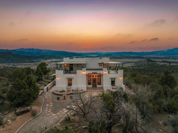 1212 County Road 238 , Silt, CO 81652