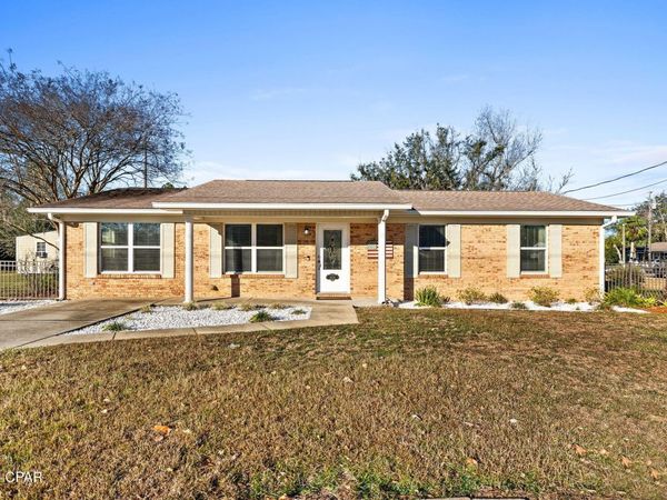 1006 Tennessee Avenue , Lynn Haven, FL 32444