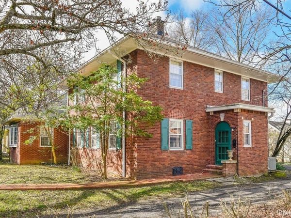 618 S Ballantine Road, Bloomington, IN 47401