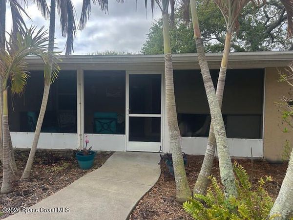 238 Woodland Avenue , Unit 2, Cocoa Beach, FL 32931