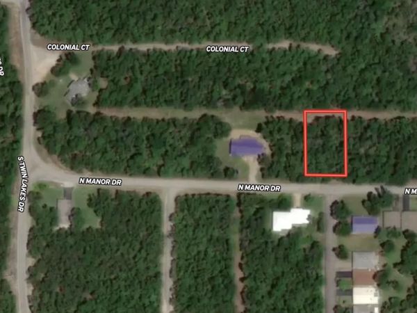 1006 N Manor Drive , Horseshoe Bend, AR 72512