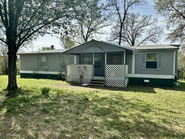 149 Hendricks Lane, Cove, AR 71937