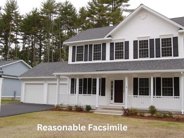 72 Lantern Drive, Sandown, NH 03873