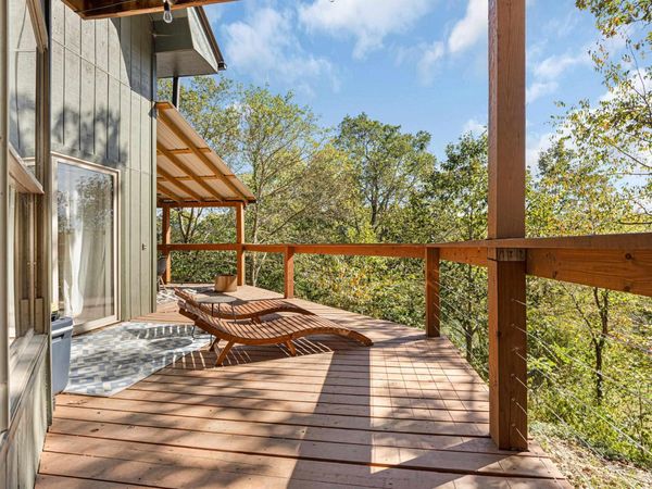 122 OUACHITA RIVER HAVEN Road, Pencil Bluff, AR 71965