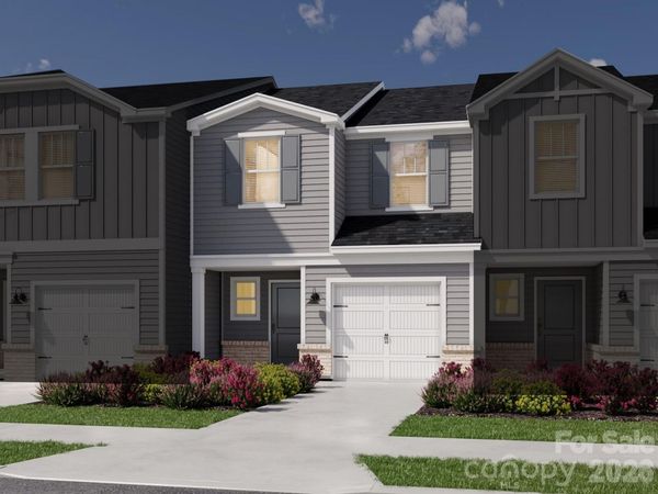 8132 Hidden Springs Trail, Charlotte, NC 28216