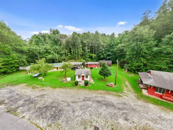 6080 US 64/74A Highway , Lake Lure, NC 28746