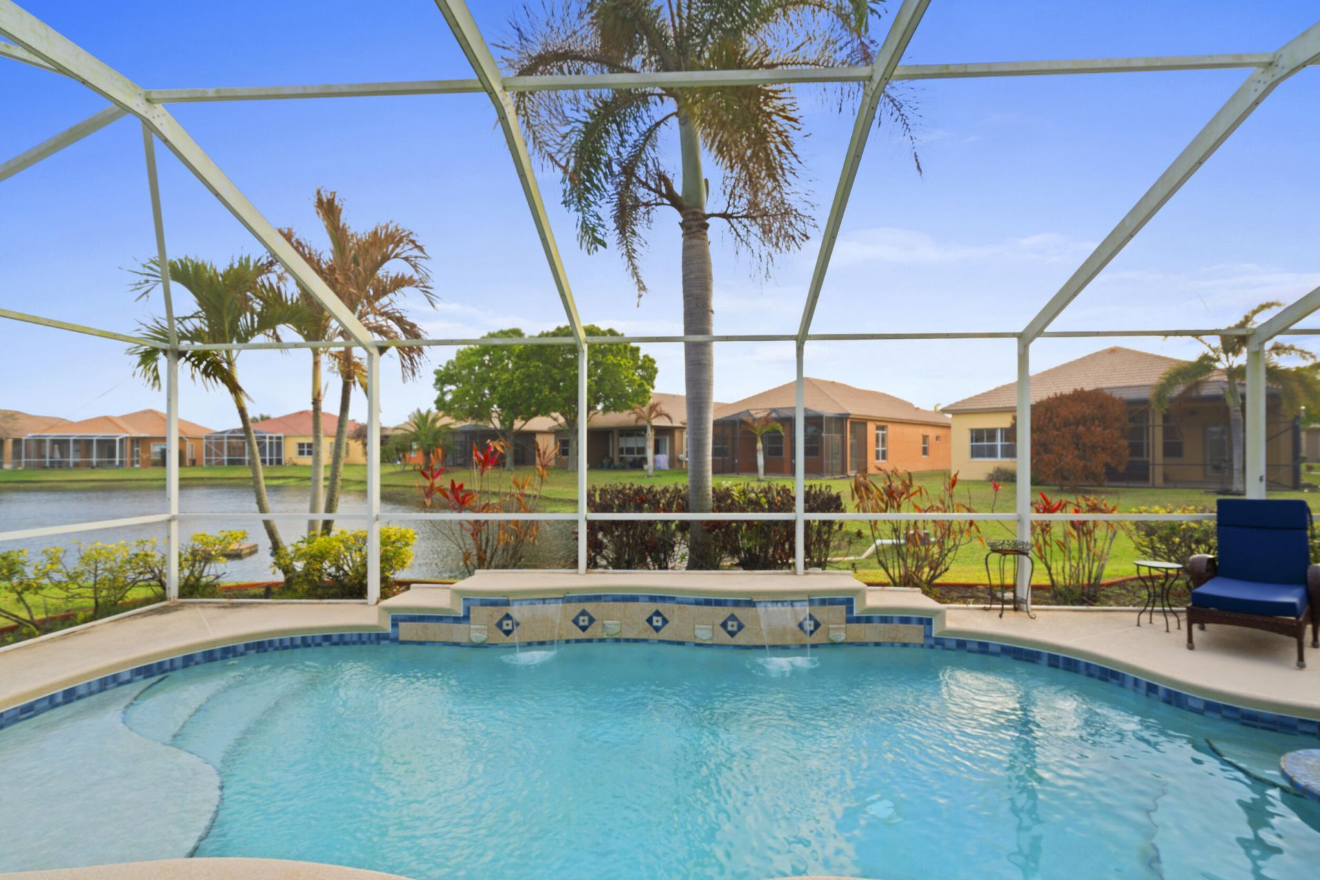 324 NW Somerset Circle, Port Saint Lucie, FL 34983 Photo