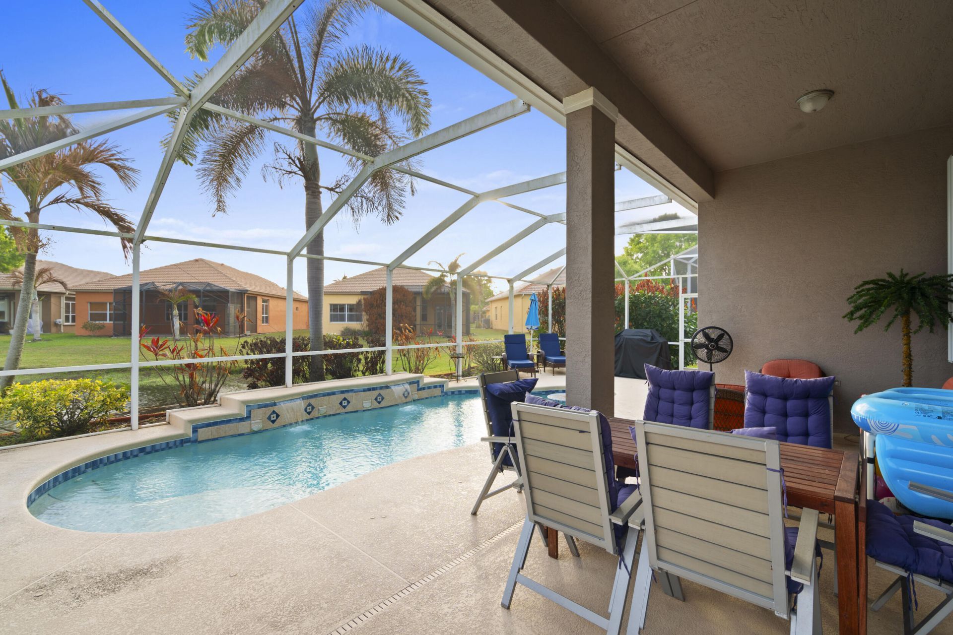 324 NW Somerset Circle, Port Saint Lucie, FL 34983 Photo