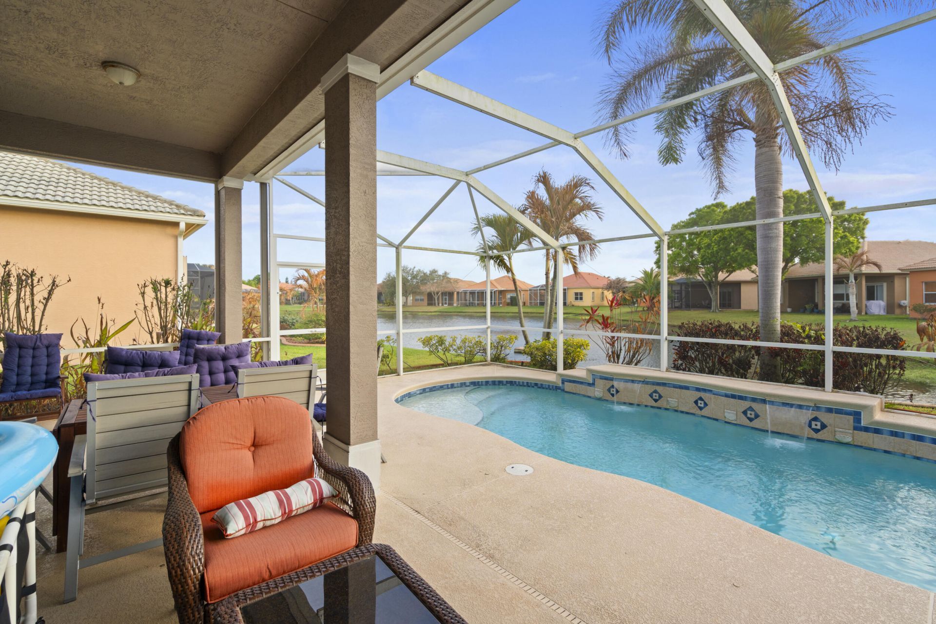 324 NW Somerset Circle, Port Saint Lucie, FL 34983 Photo