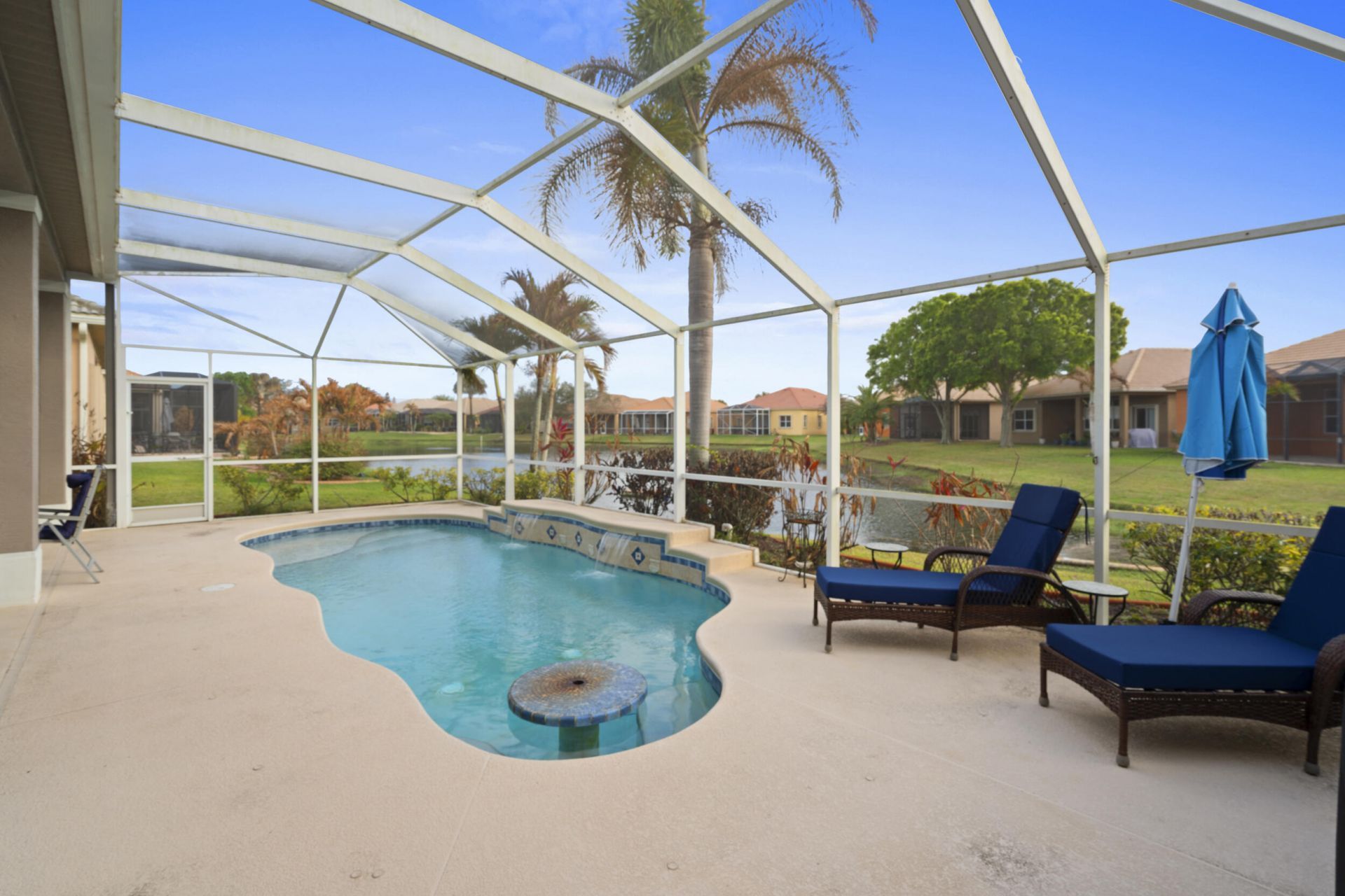 324 NW Somerset Circle, Port Saint Lucie, FL 34983 Photo