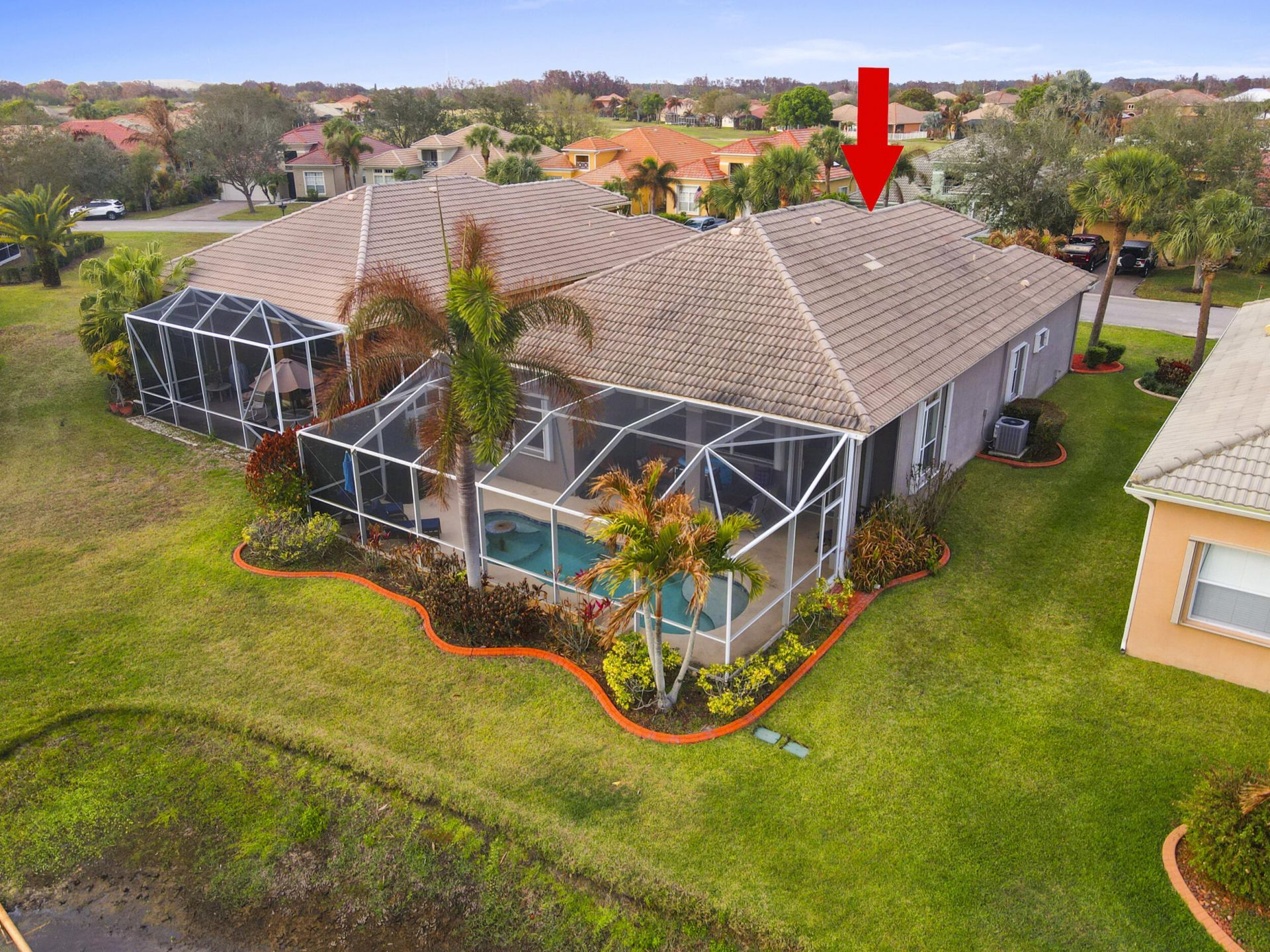 324 NW Somerset Circle, Port Saint Lucie, FL 34983 Photo