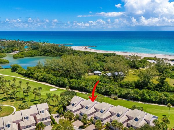 2703 N Fairway Dr Drive N, Jupiter, FL 33477