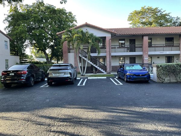 10825 Royal Palm Boulevard, Unit#2, Coral Springs, FL 33065
