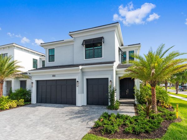 13487 Artisan Circle, Palm Beach Gardens, FL 33418