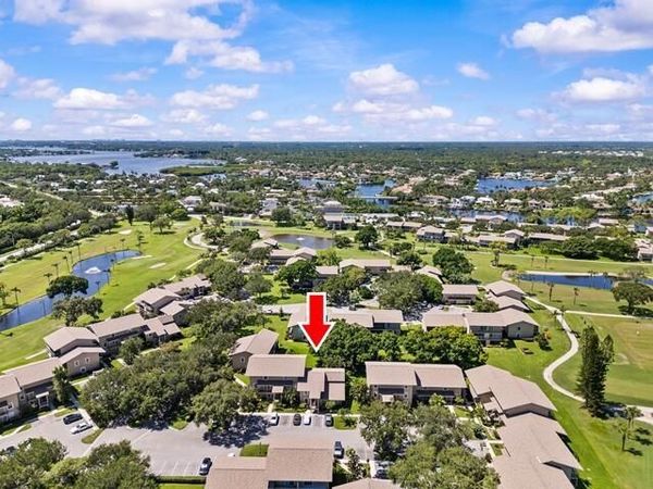 18460 SE Wood Haven Lane, Unit H, Jupiter, FL 33469