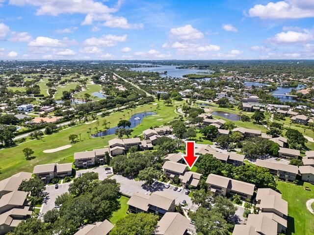 18460 SE Wood Haven Lane, Unit H, Jupiter, FL 33469 Photo