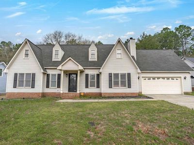 225 Whitehurst Way , Columbia, SC 29229