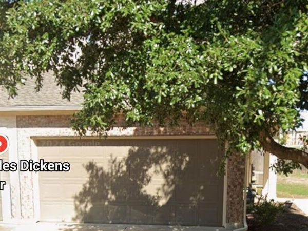 14504 Charles Dickens DR, Unit B, Pflugerville, TX 78660