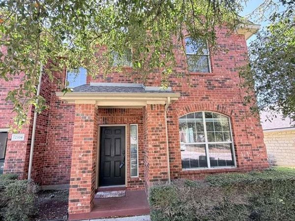 2334 Caprock PL, Georgetown, TX 78626