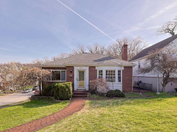 875 Lafayette Avenue, Bellevue, KY 41073