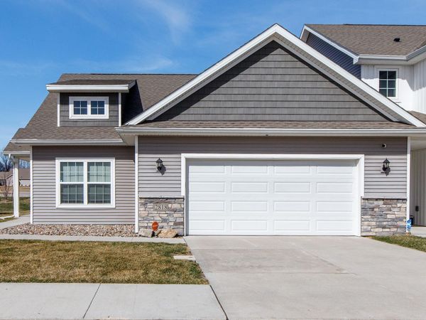 2818 NW 35th Lane, Ankeny, IA 50023