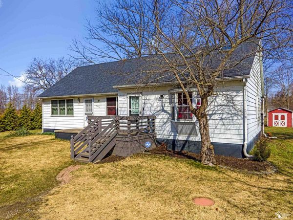 2900 Second Street, La Salle, MI 48145