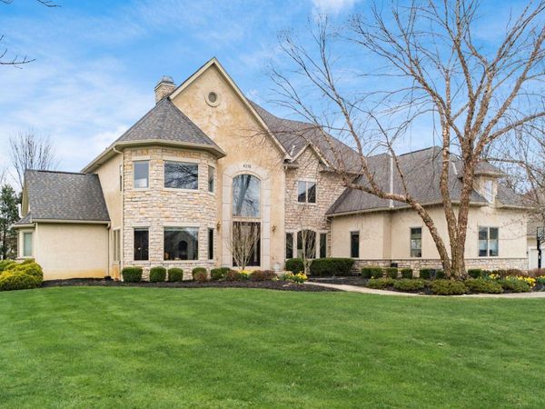 8236 Campden Lakes Boulevard, Dublin, OH 43016