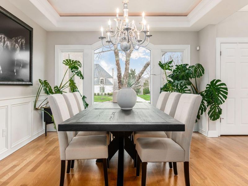 8236 Campden Lakes Boulevard, Dublin, OH 43016 Photo 11