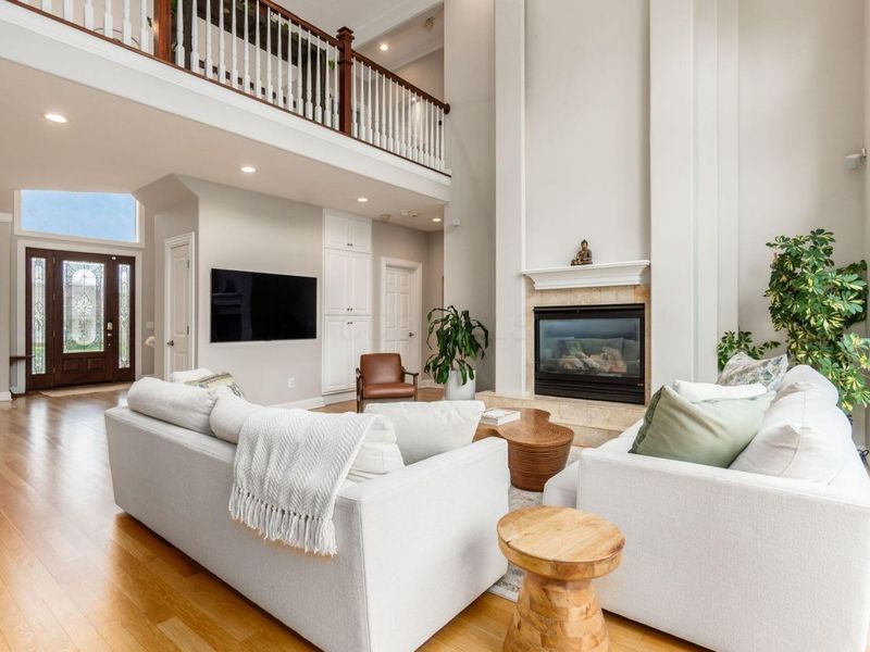 8236 Campden Lakes Boulevard, Dublin, OH 43016 Photo 13