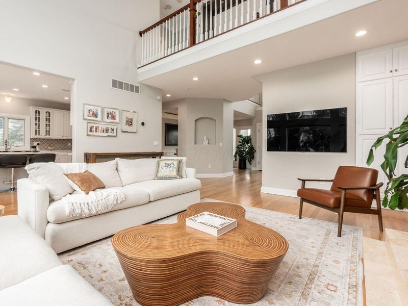 8236 Campden Lakes Boulevard, Dublin, OH 43016 Photo 14