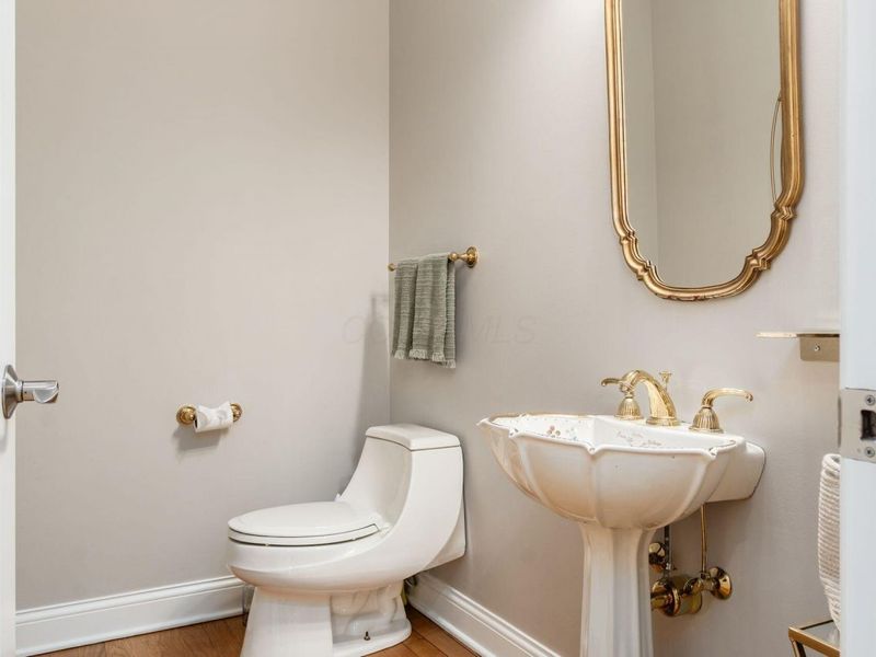 8236 Campden Lakes Boulevard, Dublin, OH 43016 Photo 15