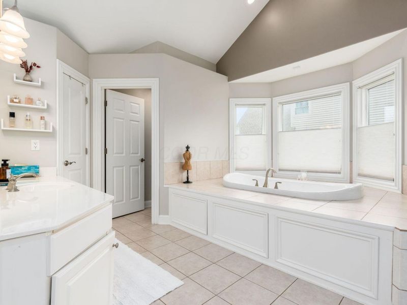 8236 Campden Lakes Boulevard, Dublin, OH 43016 Photo 19