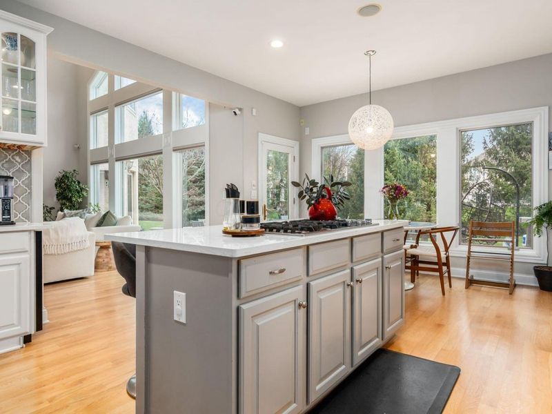 8236 Campden Lakes Boulevard, Dublin, OH 43016 Photo 22