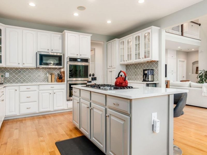 8236 Campden Lakes Boulevard, Dublin, OH 43016 Photo 23