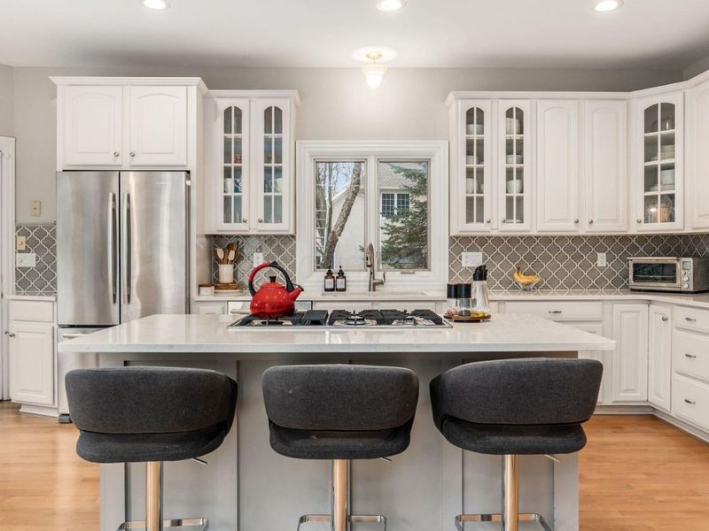 8236 Campden Lakes Boulevard, Dublin, OH 43016 Photo 24