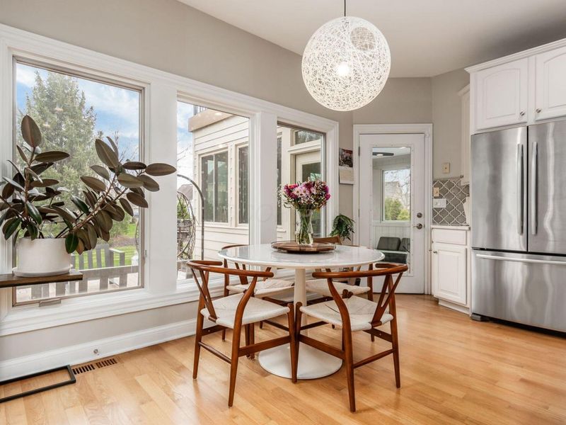 8236 Campden Lakes Boulevard, Dublin, OH 43016 Photo 26