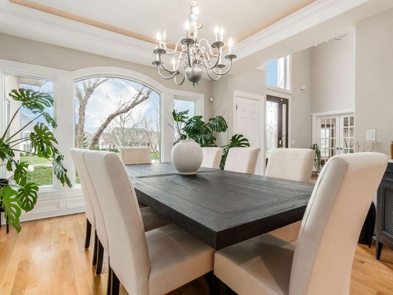 8236 Campden Lakes Boulevard, Dublin, OH 43016 Photo 3