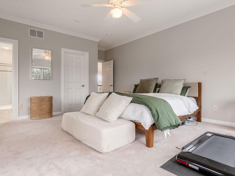 8236 Campden Lakes Boulevard, Dublin, OH 43016 Photo 32