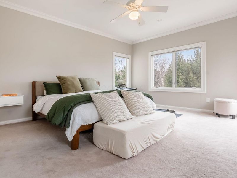 8236 Campden Lakes Boulevard, Dublin, OH 43016 Photo 33