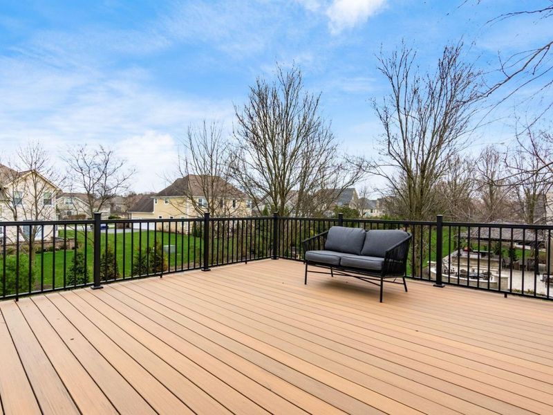 8236 Campden Lakes Boulevard, Dublin, OH 43016 Photo 34