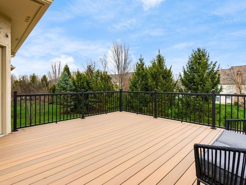 8236 Campden Lakes Boulevard, Dublin, OH 43016 Photo 35