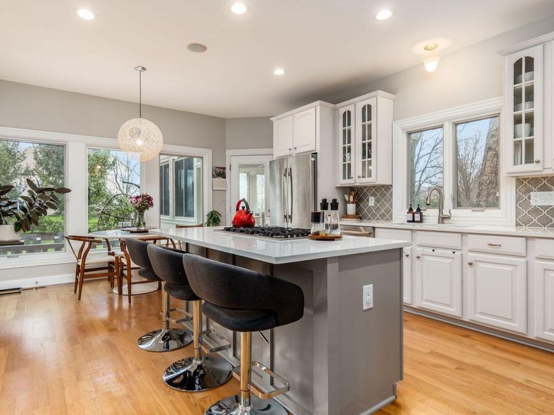 8236 Campden Lakes Boulevard, Dublin, OH 43016 Photo 5