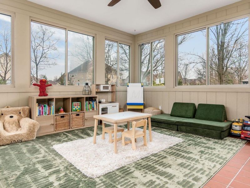 8236 Campden Lakes Boulevard, Dublin, OH 43016 Photo 53