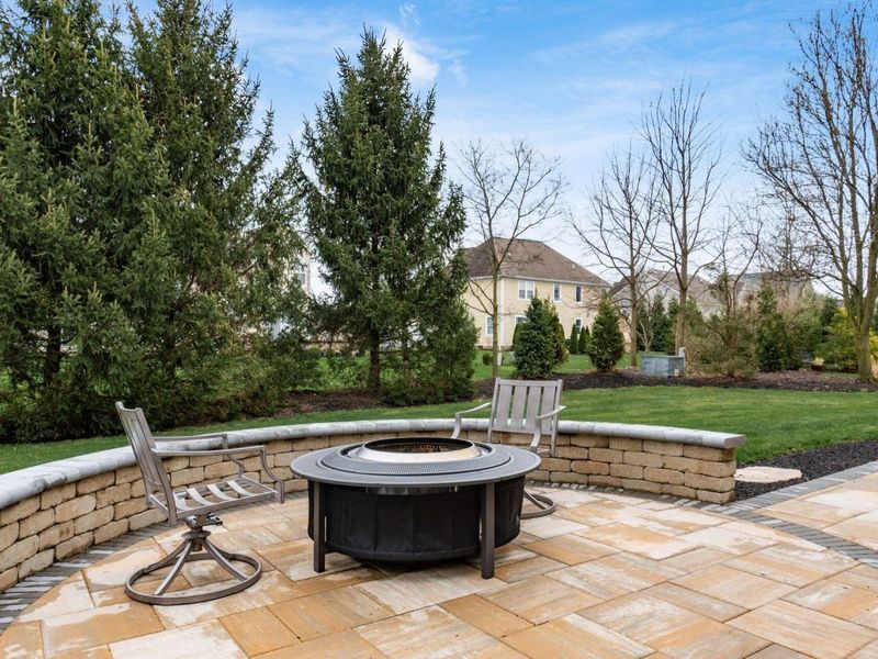 8236 Campden Lakes Boulevard, Dublin, OH 43016 Photo 56