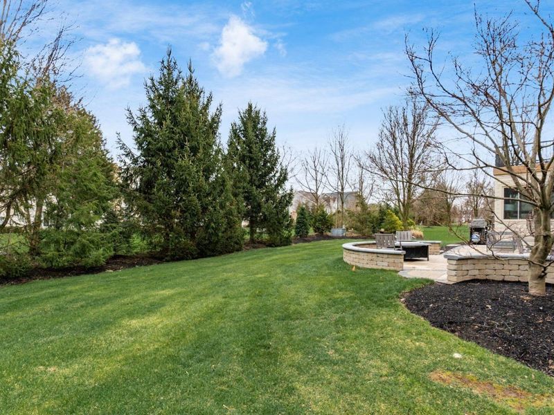 8236 Campden Lakes Boulevard, Dublin, OH 43016 Photo 58