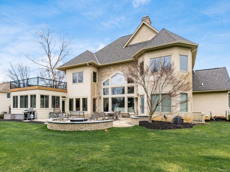 8236 Campden Lakes Boulevard, Dublin, OH 43016 Photo 59