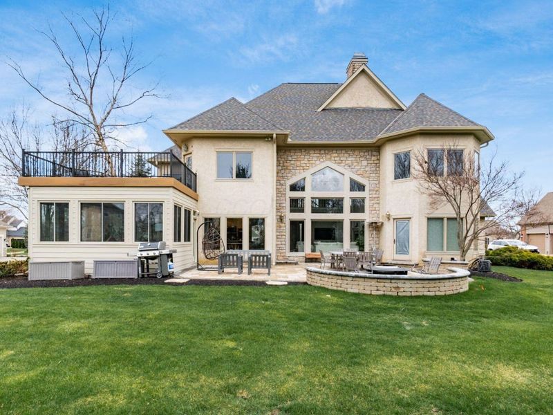 8236 Campden Lakes Boulevard, Dublin, OH 43016 Photo 60