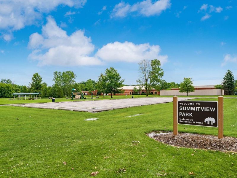 8236 Campden Lakes Boulevard, Dublin, OH 43016 Photo 63