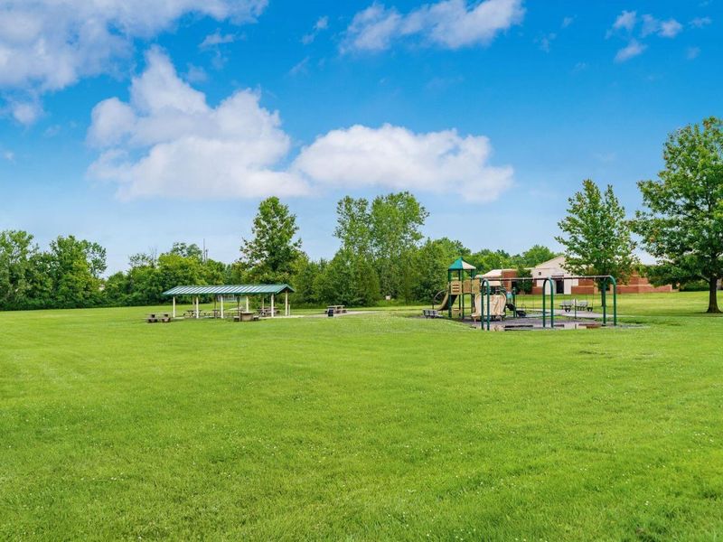 8236 Campden Lakes Boulevard, Dublin, OH 43016 Photo 64